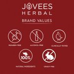 Buy Jovees Herbal Anti Blemish Pigmentation Cream For Women/Men | Pigmentation and Blemish Removal | Clean and Clear Skin |100% Natural | Paraben and Alcohol Free | 60GM - Purplle