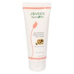 Buy Jovees Herbal Anti Blemish Pigmentation Face Mask | Reduces Dark Spots & Acne Scars | Soothes Skin Irritations | For All Skin Types | 120g - Purplle