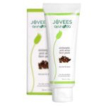 Buy Jovees Tea Tree & Clove Antiseptic Anti Acne Face Pack 120 G  - Purplle