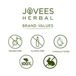 Buy Jovees Tea Tree & Clove Antiseptic Anti Acne Face Pack 120 G  - Purplle