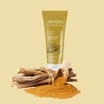 Buy Jovees Herbal Insta Fair Liquorice Glow Pack For Brighter Glowing Skin, 120G | All Skin Types - Purplle