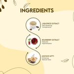 Buy Jovees Herbal Insta Fair Liquorice Glow Pack For Brighter Glowing Skin, 120G | All Skin Types - Purplle