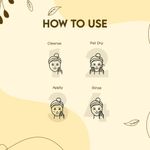 Buy Jovees Herbal Insta Fair Liquorice Glow Pack For Brighter Glowing Skin, 120G | All Skin Types - Purplle