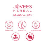 Buy Jovees Herbal Sunscreen Fairness Lotion SPF 25 | For Women/Men | UV Protection, Water Resistant, Brightening and Moisturizing Lotion | Paraben and Alcohol Free | 100ML - Purplle