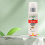 Buy Jovees Herbal Sunscreen Fairness Lotion SPF 25 | For Women/Men | UV Protection, Water Resistant, Brightening and Moisturizing Lotion | Paraben and Alcohol Free | 100ML - Purplle