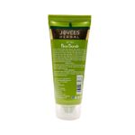 Buy Jovees Herbal Detan Face Scrub With SPF | Contains Turmeric, Aloe Vera, Black Plum Extracts | For All Skin Types | Gently Removes Dead Skin | Removes Tanning 100g - Purplle
