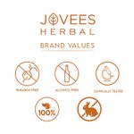 Buy Jovees Herbal Sun Defence Cream SPF 50 | Broad Spectrum PA+++ | UVA/UVB Protection | Lightweight | Quick Absorption | For All Skin Types 50g - Purplle