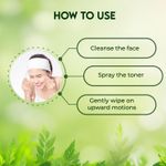 Buy Jovees Herbal Sun Defence Neem Skin Toner | Prevents Dry Skin | Pore Tightening | For Protection Against Sun Damage & Tanning | 100ml - Purplle