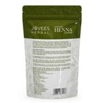 Buy Jovees Herbal Mehandi/Henna Powder | With Amla, Shikakai & Brahmi Powder | For Extra Conditioning | Control Hair Fall & Repairs Damaged Hair 150g - Purplle