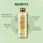 Buy Jovees Bringraj Olive Hair Oil 100 ml - Purplle