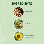 Buy Jovees Bringraj Olive Hair Oil 100 ml - Purplle