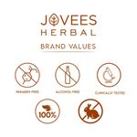 Buy Jovees Bringraj Olive Hair Oil 100 ml - Purplle