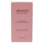 Buy Jovees Premium Anti Ageing Serum 50 ml - Purplle