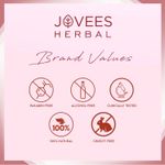 Buy Jovees Premium Sun Shield Protective Lotion SPF 40 | Broad Spectrum PA+++ | Matte Tint | Infused with Organic Extracts | Lightweight and Oil Free 50ml - Purplle