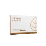 Buy Jovees Fairness and glow mini facial value Kit 1 Pc - Purplle