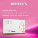 Buy Jovees Fairness and glow mini facial value Kit 1 Pc - Purplle