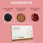 Buy Jovees Fairness and glow mini facial value Kit 1 Pc - Purplle