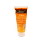Buy Jovees Herbal De-Tan Face Wash | For Women/Men | Tan Removal, Brightening and Glowing Skin | 100% Natural | Exfoliating and Clarifying 120ml - Purplle