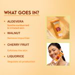Buy Jovees Herbal De-Tan Face Wash | For Women/Men | Tan Removal, Brightening and Glowing Skin | 100% Natural | Exfoliating and Clarifying 120ml - Purplle