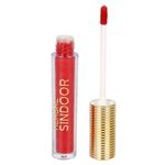 Buy Jovees Herbal Sindoor | Water Resistant, Long Lasting, Smudge Proof, Quick Drying | Maroon/Red | 5ML - Purplle