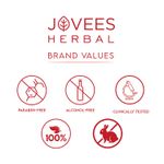Buy Jovees Herbal Sindoor | Water Resistant, Long Lasting, Smudge Proof, Quick Drying | Maroon/Red | 5ML - Purplle