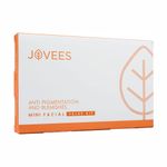 Buy Jovees Herbal Mini Anti Pigmentation Blemish Kit 63gm - Purplle