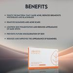 Buy Jovees Herbal Mini Anti Pi gmentation Blemish Kit 63 gm - Purplle