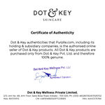 Buy Dot & Key Underarm Colour Correction Serum (50 ml) - Purplle