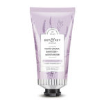 Buy Dot & Key Hand Cream : Sanitizer + Moisturizer (Lavender & Peppermint) (50 g) - Purplle