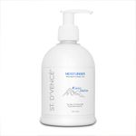 Buy ST. D'VENCE Body Moisturiser - Winter Edition for Dry Skin with Tea Tree Oil & Shea Butter (300 ml) - Purplle