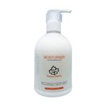 Buy ST. D´VENCE Autumn Edition Body Moisturiser For Very Dry Skin With Argan Oil & Avocado Butter (300 ml) - Purplle