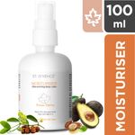 Buy ST. D´VENCE Autumn Edition Body Moisturiser For Very Dry Skin With Argan Oil & Avocado Butter (100 ml) - Purplle