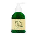 Buy ST. DA´VENCE Essential Tea Tree Oil Deep Skin Cleansing Face Wash (150 ml) - Purplle