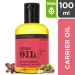 Buy ST. D´VENCE 100% Pure & Natural Argan Oil (100 ml) - Purplle