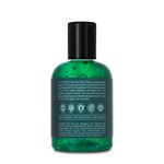 Buy ST. D´VENCE Tea Tree Body Wash With Eucalyptus Oil & Peppermint Oil (100 ml) - Purplle