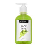 Buy ST. D'VENCE Aloe Vera & Neem Gel (275 ml) - Purplle