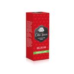 Buy Old Spice Lime Atomizer After Shave Lotion (150 ml) - Purplle