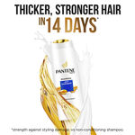 Buy Pantene Anti-Dandruff Shampoo (180 ml) - Purplle