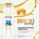 Buy Pantene Anti-Dandruff Shampoo (180 ml) - Purplle
