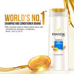 Buy Pantene Anti-Dandruff Shampoo (180 ml) - Purplle