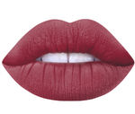 Buy I-AmsterDAMN Liquid Lipstick, Matte, Purple, Tulipa Triumph - Ice Follies 3 (3 ml) - Purplle