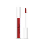 Buy I-AmsterDAMN Liquid Lipstick, Matte, Orange, Tulipa Triumph - Beauty Queen 4 (3 ml) - Purplle