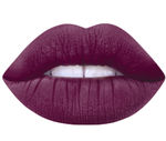 Buy I-AmsterDAMN Liquid Lipstick, Matte, Purple, Tulipa Triumph - Purple Flag 5 (3 ml) - Purplle