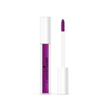 Buy I-AmsterDAMN Liquid Lipstick, Matte, Purple, Tulipa Triumph - Purple Flag 5 (3 ml) - Purplle