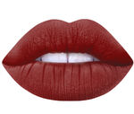 Buy I-AmsterDAMN Liquid Lipstick, Matte, Red, Tulipa Triumph - Bing Crosby 7 (3 ml) - Purplle