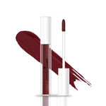 Buy I-AmsterDAMN Liquid Lipstick, Matte, Purple, Tulipa Triumph - The Mounties 10 (3 ml) - Purplle