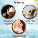Buy Palmolive Thermal Spa Skin Renewal Bodywash Crushed Coconut (250 ml) - Purplle