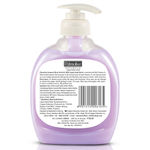Buy Palmolive Naturals Black Orchid & Milk Liquid Hand Wash, Wash Away Germs, Refreshing Fragrance (250 ml) Dispenser Bottle - Purplle