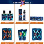 Buy Set Wet Studio X Styling Pomade For Men - Shine & Texture (70 g) - Purplle