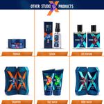 Buy Set Wet Studio X Styling Wax For Men - Clean cut Shine (70 g) - Purplle